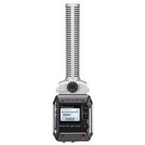 Zoom F1-SP Field Recorder & Shotgun Microphone
