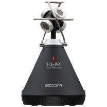 Zoom H3-VR Virtual Reality Audio Recorder