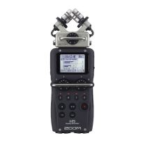 Zoom H5 Handy Recorder