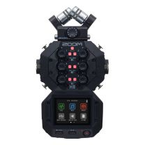 Zoom H8 Handy Recorder