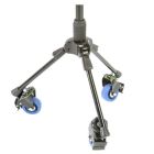 Triad-Orbit T3C Tall Tripod Stand With Casters