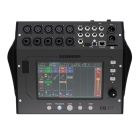 Allen & Heath AH-CQ12T 12-Channel Digital FX Mixer