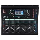 Allen & Heath AH-SQ-6 48-Channel Digital FX Mixer