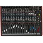 Allen & Heath AH-ZED24 24-Channel Analog Mixer