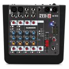 Allen & Heath AH-ZEDI8 8-Channel Digital Mixer