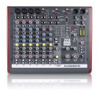 Allen & Heath AH-ZED10FX 10-Channel Digital FX Mixer