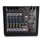 Allen & Heath AH-ZEDI10 10-Channel Digital Mixer