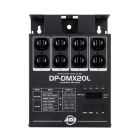 American DJ (ADJ) DP-DMX20L Dimmer Pack