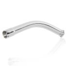 Atlas Sound AD19B 45-Degree Angle Tube (Chrome)