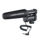 Audio-Technica AT8024 Wired Shotgun Microphone