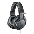 Audio-Technica ATH-M20X Over-Ear Monitoring Headphones