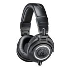 Audio-Technica ATH-M50X Over-Ear Monitoring Headphones