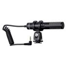 Audio-Technica PRO24CM Wired Shotgun Microphone