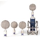 Blue BOTTLE ROCKET STAGE1 MIC LOCKER Wired Studio Microphone