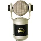 Blue MOUSE Wired Studio Microphone