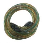 Cable Up CU/AD24SN16 16' Optical Male to Same ADAT Snake (24-Channel)