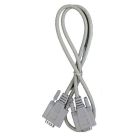 Cable Up CU/ADCS03 3' D-SUB 9 Male to Same ADAT Cable