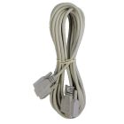Cable Up CU/ADCS10 10' D-SUB 9 Male to Same ADAT Cable