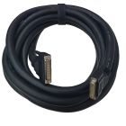Cable Up CU/AES2503 3' D-Sub 25 to Same AES/EBU Audio Snake