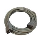 Cable Up CU/DSM8 26' D-SUB 9 Female to D-SUB 9 Male Extension Cable