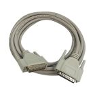 Cable Up CU/PW88DL 16' D-SUB 25 Male to Same T/DIF Cable