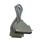 Cable Up CU/SCMAC3 3' SCSI 1 to MAC Hardware Cable