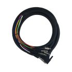 Cable Up CU/SU905 16' D-SUB 25 Male to 1/4" TS Male Audio Snake (8-Channel)