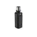 Chauvet DFIXLRRX DMX Receiver