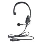 Clear-Com CC110X4 Wired Headset Microphone