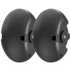 Electro-Voice (EV) EVID3.2T 300W 3.5" 2‑Way Passive Speaker (Pair)