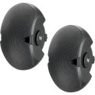 Electro-Voice (EV) EVID4.2 400W 4" 2‑Way Passive Speaker (Pair)