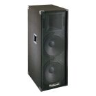Electro-Voice (EV) ELIMINATORII 600W 15" 3-Way Passive Speaker