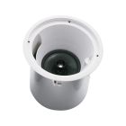 Electro-Voice (EV) EVIDC8.2HC 100W 8" 2-Way Passive Speaker (White)(Pair)