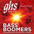 GHS Strings M3045 Bass Guitar (Medium) Set