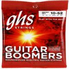 GHS Strings GBTNT Electric Guitar , Thin/Thick