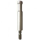 Triad-Orbit IO-H6 Lightning Quck-Change Coupler Head , Steel