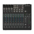 Mackie 1202VLZ4 12-Channel Analog Mixer