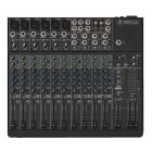 Mackie 1402VLZ4 14-Channel Analog Mixer