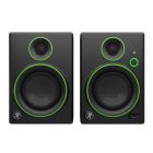 Mackie CR4BT 50W 4" Active Monitors (Pair)