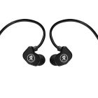 Mackie CRBUDS+ In-Ear Headphones