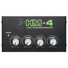 Mackie HM4 Headphone Amplifier