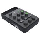 Mackie MCASTERLIVE 4-Channel Digital Mixer