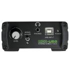 Mackie MDBUSB Direct Input Box
