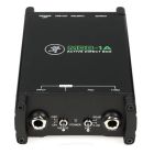 Mackie MDB1A Direct Input Box