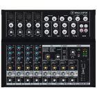 Mackie MIX12FX 12-Channel Analog FX Mixer