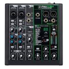 Mackie PROFX6V3 6-Channel Analog FX Mixer