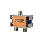 Monster Cable SS2-RF 2-Way Cable TV Splitter