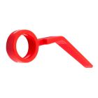 Ortofon FINGERLIFTMKIIRED DJ Cartridge Life Replacement (Red)