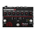 Radial BASSBONEV2 Bass Preamp