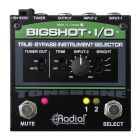 Radial BIGSHOTI/O Instrument Switcher